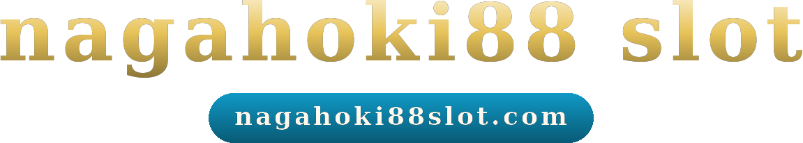 nagahoki88 slot logo
