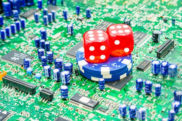 nagahoki88 slot Game Type