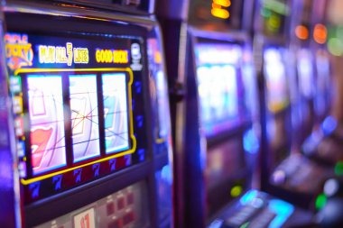nagahoki88 slot Finding a game room
